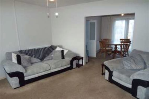 3 Bedroom Detached